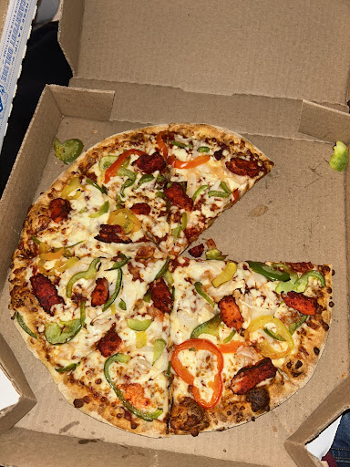 Photo of Domino's Pizza - 104 2 Ave N, Williams Lake, BC V2G 1Z6